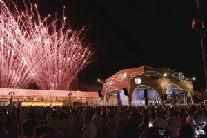 Celebration prepara a 21ª edição e mantém a marca do maior réveillon all inclusive do Brasil