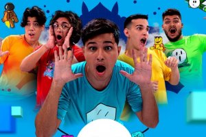 Turma do Problems traz seu novo show para Maceió