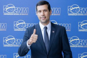 O protagonista do interior