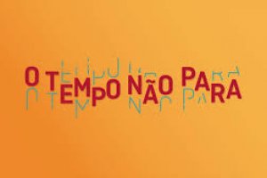 Feliz 2026! O tempo não para 