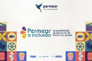 Projeto leva formação em acessibilidade audiovisual do litoral ao sertão de Alagoas