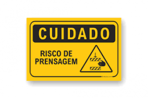 O carro na frente dos bois