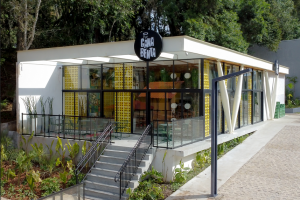 Rua da Música aposta em arquitetura, ritmos e sabores em novo polo de entretenimento de Curitiba