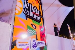 Inscrições para editais culturais encerram nesta segunda-feira (12), em Arapiraca