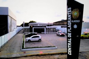 Polícia Civil reabre delegacia do município de Roteiro após período de inatividade