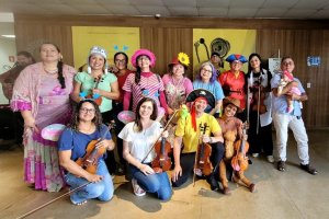 Hospital Universitário em parceria com o Governo de Alagoas promove VII jornada cultural