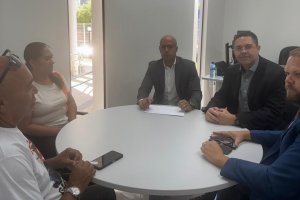 Palmeira: Ministério Público ouve familiares e advogado de jovem morto em ação policial