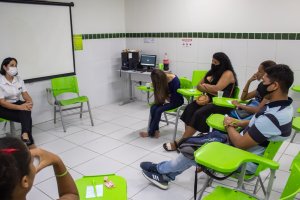 Grau Educacional oferece mais de 1.300 bolsas integrais por meio do programa Grau Social 2025