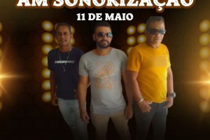 Dia das Mães será celebrado com Zé do Brega e Companhia no Clube do Servidor de Arapiraca