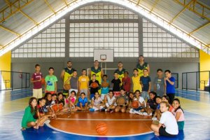 Arapiraca promoverá oficina gratuita do Programa de Incentivo Fiscal ao Esporte na Escola Epial