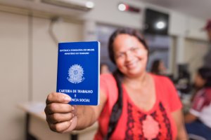 Maceió cria mais de 1.400 empregos formais e contribui com queda do desemprego em Alagoas e no País