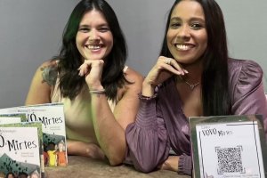 Inscrições abertas para Oficina de Escrita Criativa e Ilustração para Jovens