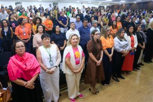 Alagoas sela pacto para reafirmar enfrentamento à violência infantil com programa Todo Dia é 18 de Maio