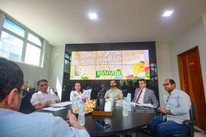 Pilar atrai nova fábrica do Grupo Maratá e reforça protagonismo econômico no Nordeste