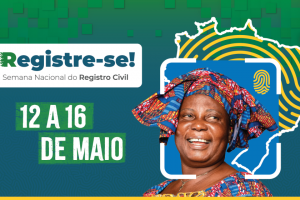 Prefeitura ofertará serviços do Cadastro Único na Semana Nacional do Registro Civil