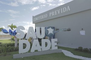 Cemitério Previda é inaugurado pelo Grupo Parque das Flores em São Miguel dos Campos