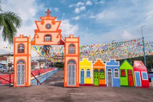 São João 2025 deve movimentar mais de R$ 350 milhões em Alagoas
