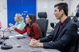 Seplag integra ação permanente de combate à violência sexual de crianças e adolescentes