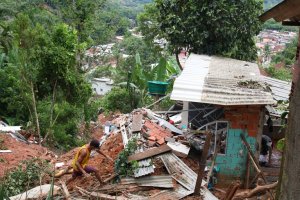 MIDR reforça compromisso com proteção de territórios vulneráveis na COP30