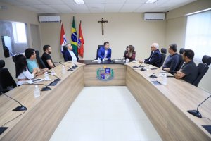 MPAL, Semarh e IMA vão identificar e recuperar nascentes com aplicativo “Água para o Futuro”
