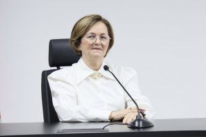 PGJ Lean Araújo reforça apoio institucional à indicação de Marluce Caldas ao Superior Tribunal de Justiça