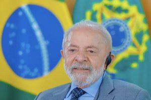 Presidente embarca essa semana para viagens à Rússia e à China