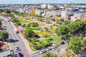 Arapiraca tem saldo acumulado de 15.758 postos de trabalho