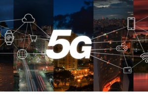 5G já chega a mais de 190 cidades da região Nordeste do país