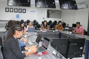 Governo de Alagoas lança Política Estadual de Proteção de Dados Pessoais
