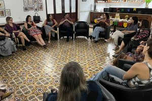 Clube do Livro discute maternidades possíveis por meio de obra de autora mexicana