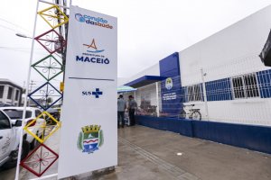 Feriado de Natal altera funcionamento dos serviços de saúde em Maceió