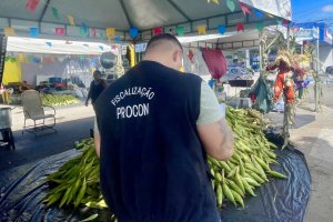 Procon Maceió divulga pesquisa de preços com itens juninos