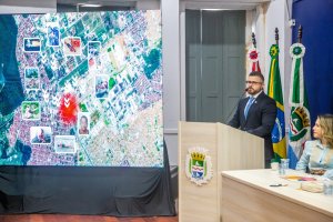 Audiência Pública sobre internação compulsória é promovida por Thiago Prado em Maceió