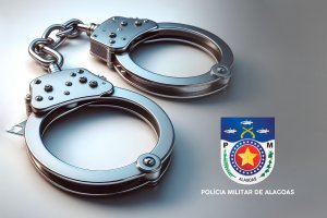 PM-AL prende mulher trans suspeita de homicídio em Sergipe