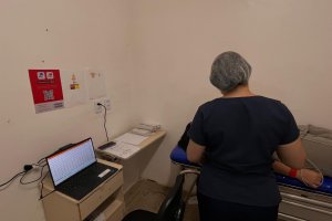 Insuficiência Cardíaca: profissionais do Hospital Ib Gatto Falcão reforçam a importância do diagnóstico precoce