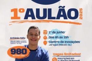 Projeto de extensão O Mil é Nosso promove aulão de redação para o Enem