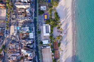 Macena Open começa nesta terça-feira na praia de Pajuçara com alagoanos brigando por títulos