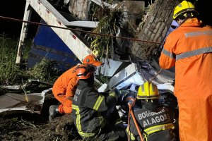 Socorristas do Corpo de Bombeiros atenderam mais de 4.400 ocorrências pré-hospitalares este ano
