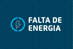 Falta de energia causa desabastecimento de água em Jundiá