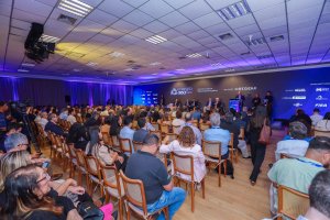 Técnicos do IMA participam de evento sobre segurança energética