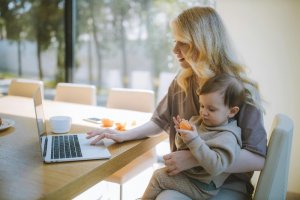 Dia das Mães: Franqueadas que conciliam a maternidade e os negócios