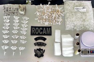 PM flagra mulher com mais de 420 porções de entorpecentes em Arapiraca