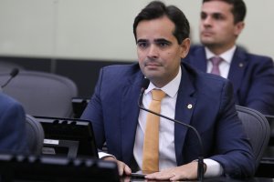 Lelo Maia reforça necessidade de criação da Patrulha de Vulneráveis