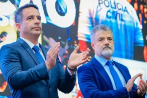 Governo de Alagoas anuncia mais de R$ 50 milhões para reforço na segurança pública