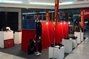 CBMAL prepara programação especial para a Semana do Bombeiro