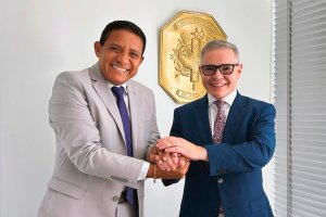 Governo de Alagoas estreita laços com a França e projeta novas parcerias em turismo, cultura e infraestrutura