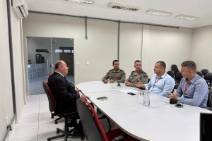 Polícia Militar amplia atuação do Programa Na base do Sossego no Litoral Sul de Alagoas