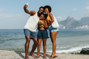 Brasil é eleito melhor destino internacional em premiação portuguesa
