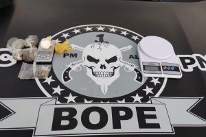 Polícia Militar registra prisões e TCO por ocorrências diversas em Alagoas