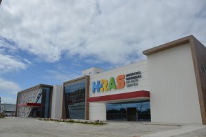 Maternidades asseguram assistência qualificada às gestantes e realizam quase 2 mil partos no 1º quadrimestre deste ano